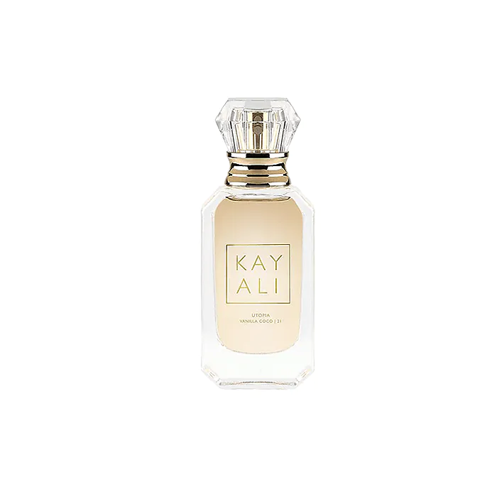 Utopia Vanilla Coco 21 by Kayali EDP For Men and Women 10 ml