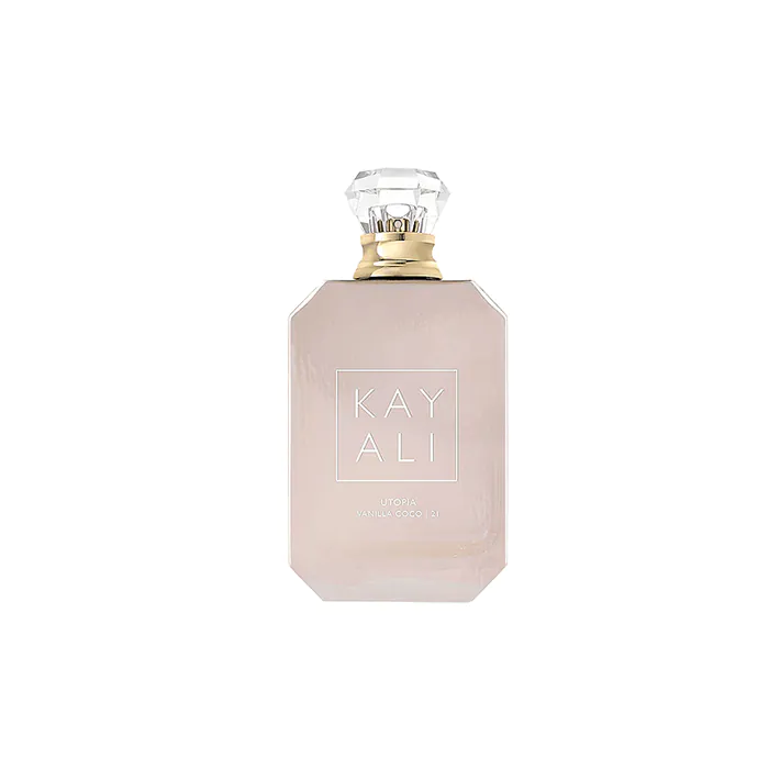 Utopia Vanilla Coco 21 by Kayali EDP For Men and Women 50 ml