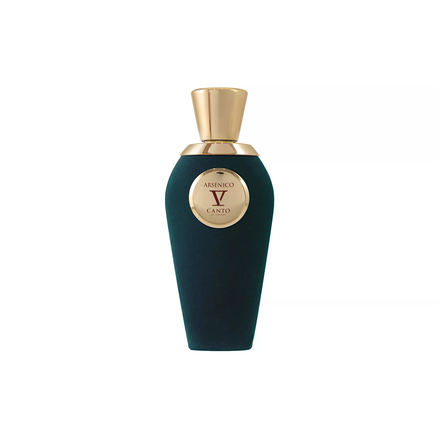 V Canto Arsenico Perfume by V Canto Extraits de Parfum For Men and Women 100 ml