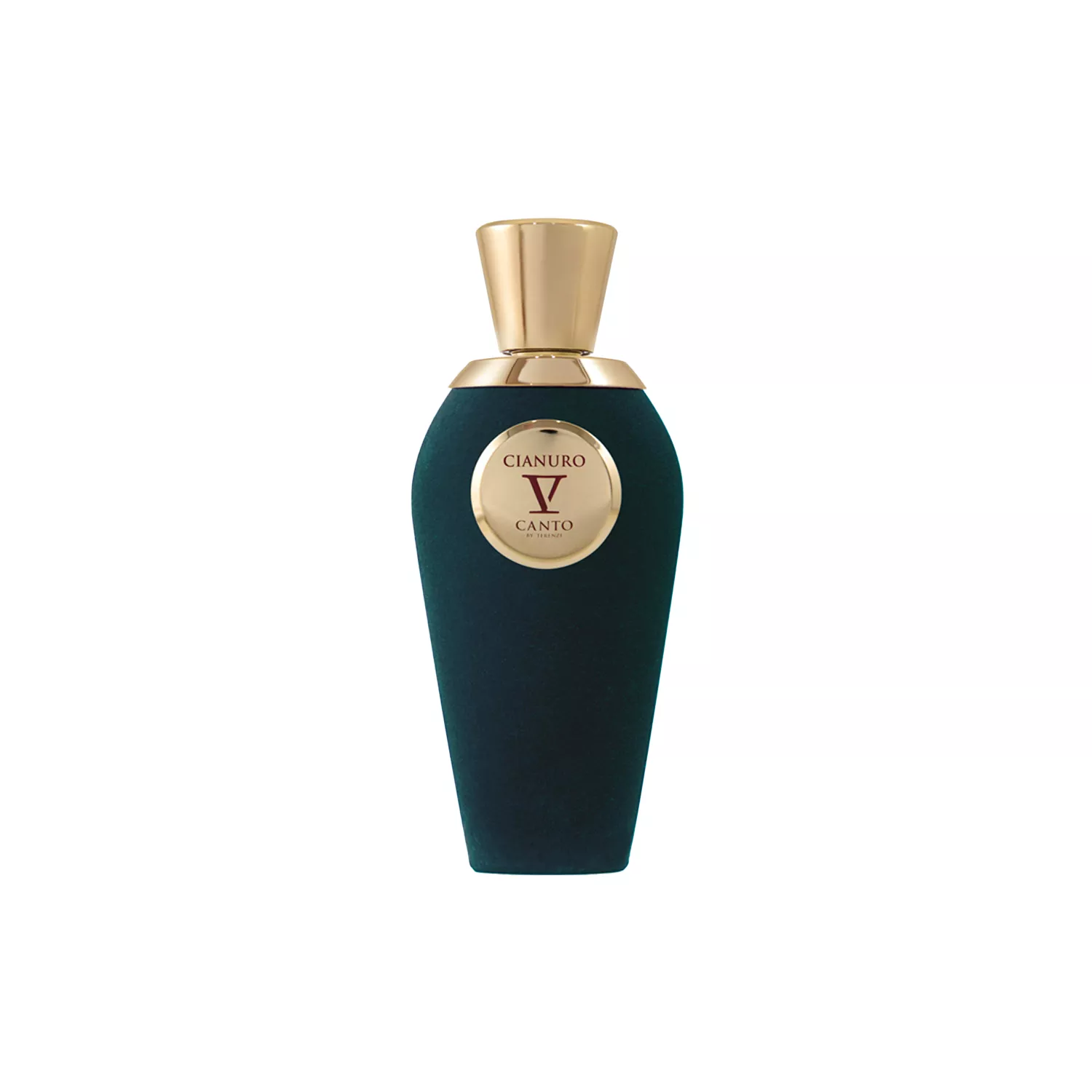 V Canto Cianuro Perfume by V Canto Extraits de Parfum For Men and Women 100 ml