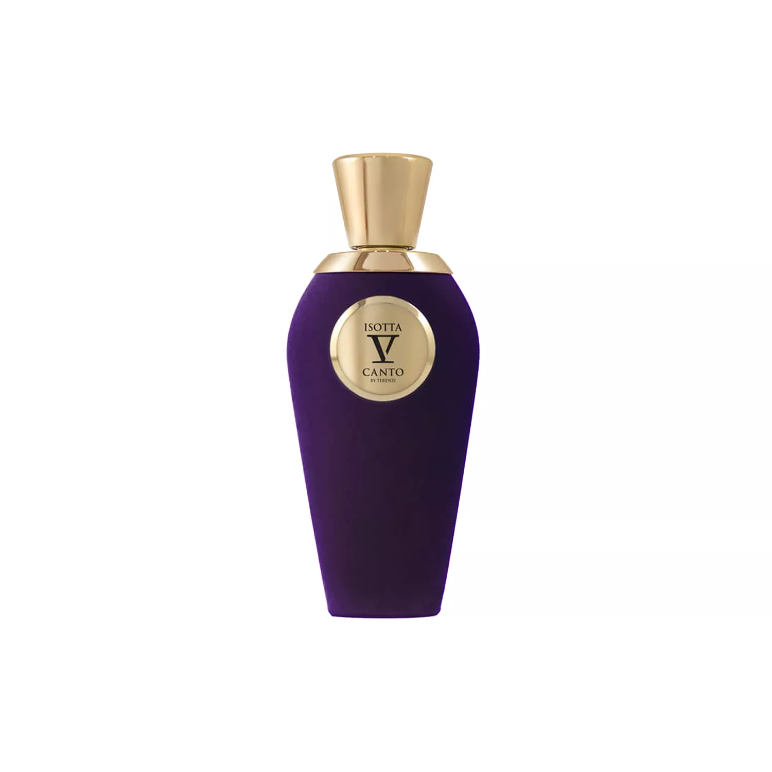 V Canto Isotta Perfume by V Canto Extraits de Parfum For Men and Women 100 ml