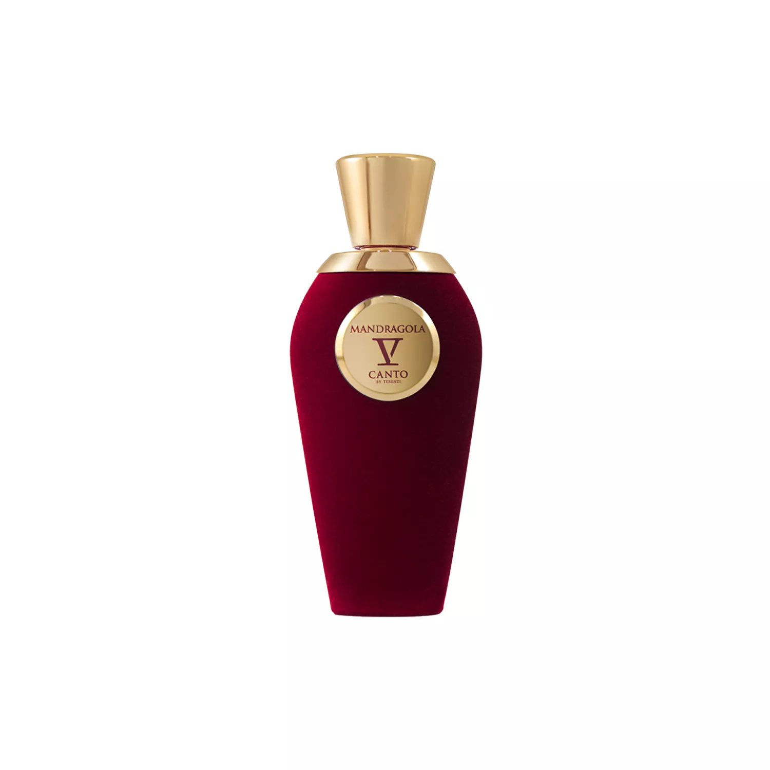 V Canto Mandragola Perfume by V Canto Extraits de Parfum For Men and Women 100 ml