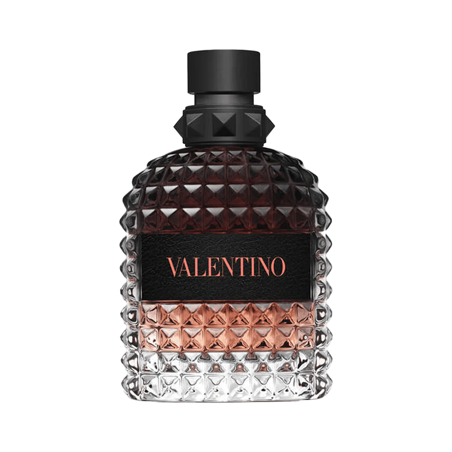 Valentino Uomo Born In Roma Coral Fantasy Perfume By Valentino EDT For Men 100 ml