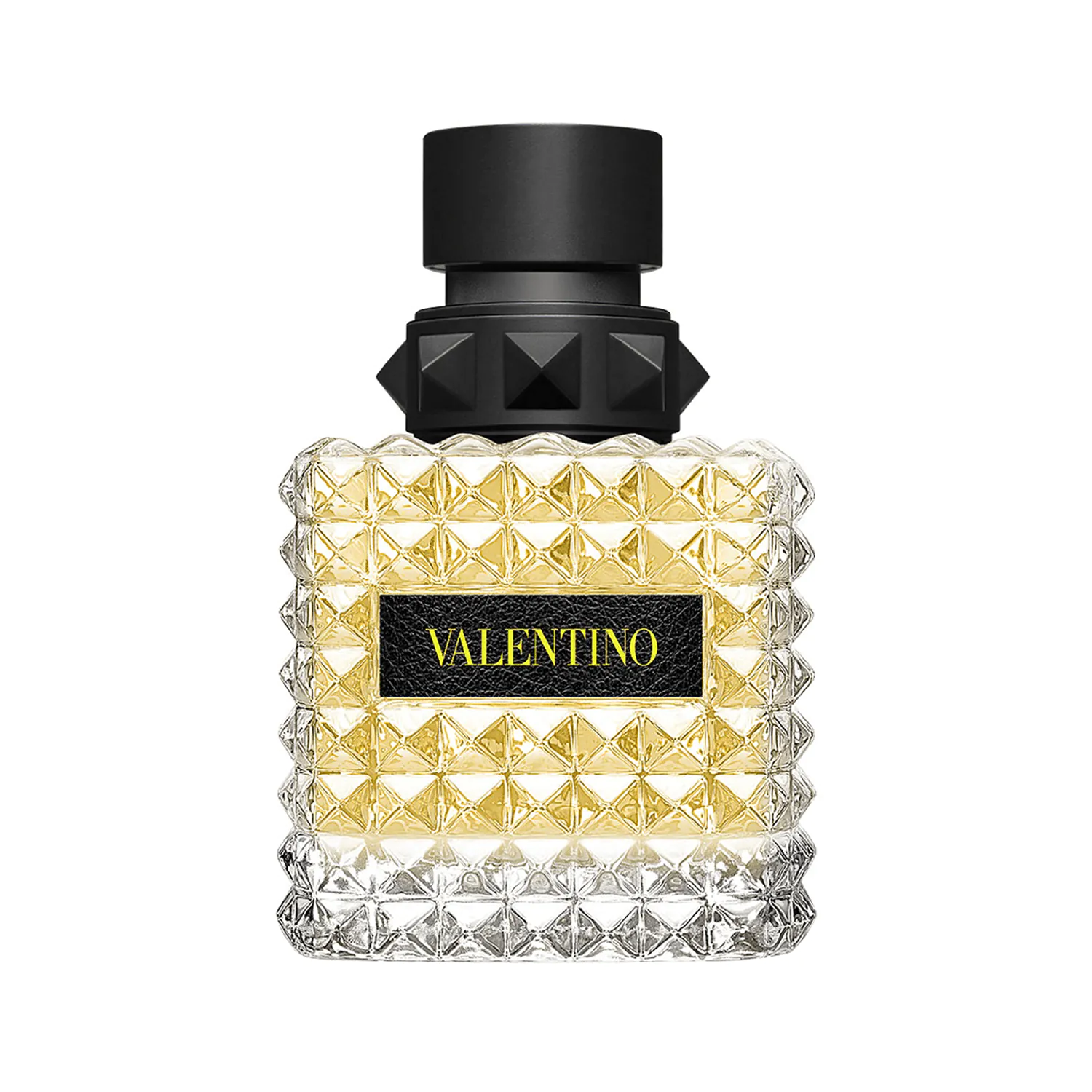 Valentino Uomo Born In Roma Yellow Dream Perfume By Valentino EDT For Men 100 ml