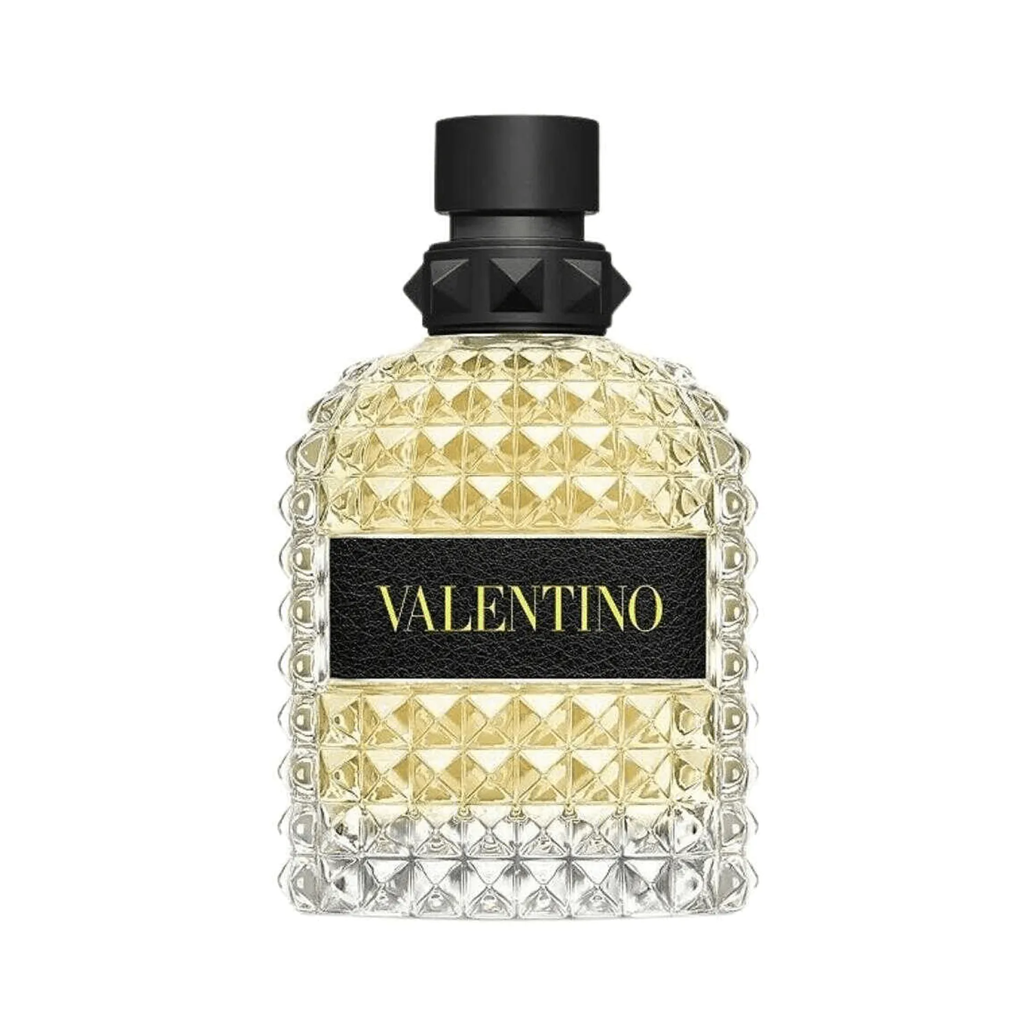 Valentino Uomo Born In Roma Yellow Dream Perfume By Valentino EDT For Men 50 ml