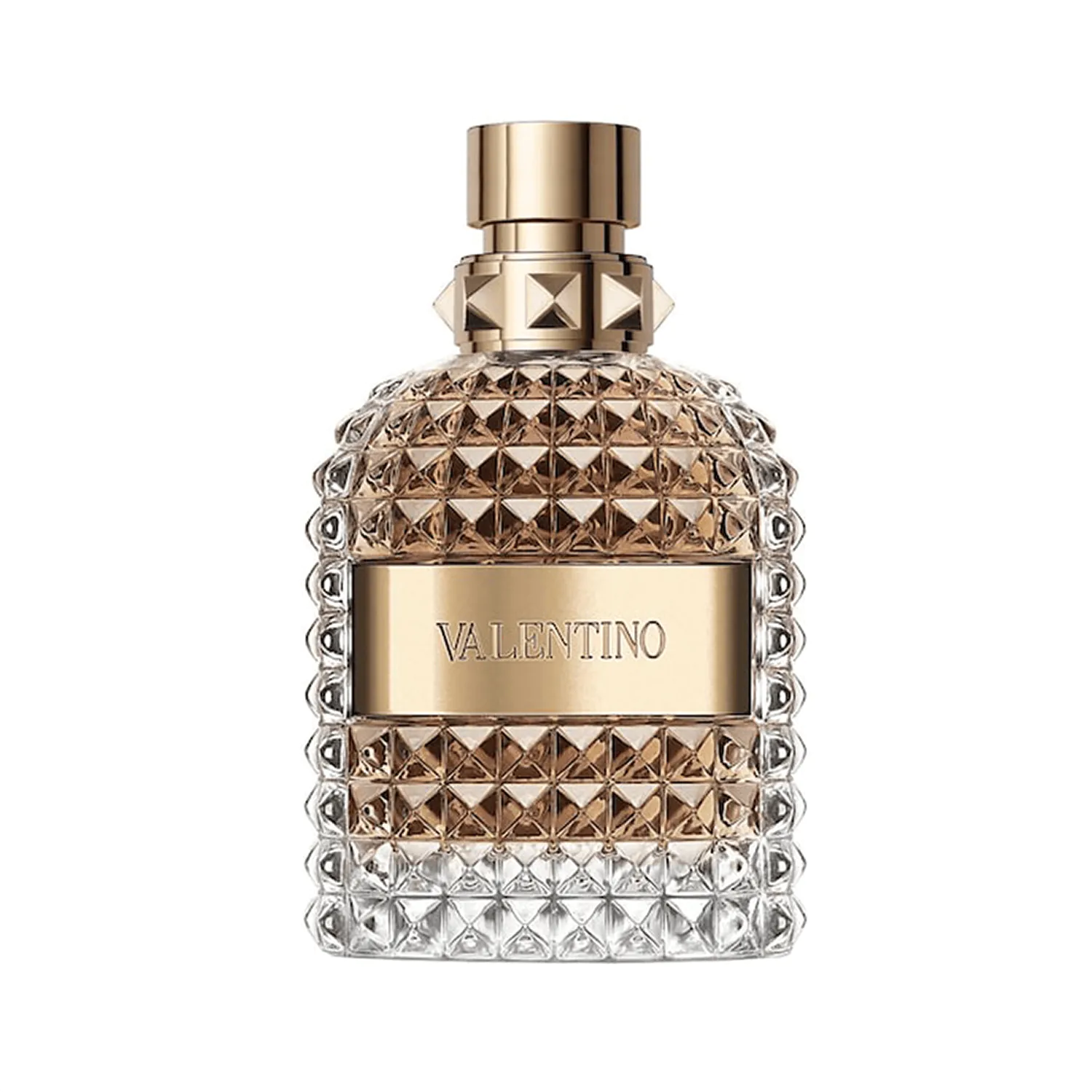 Valentino Uomo Perfume By Valentino EDT For Men 100 ml