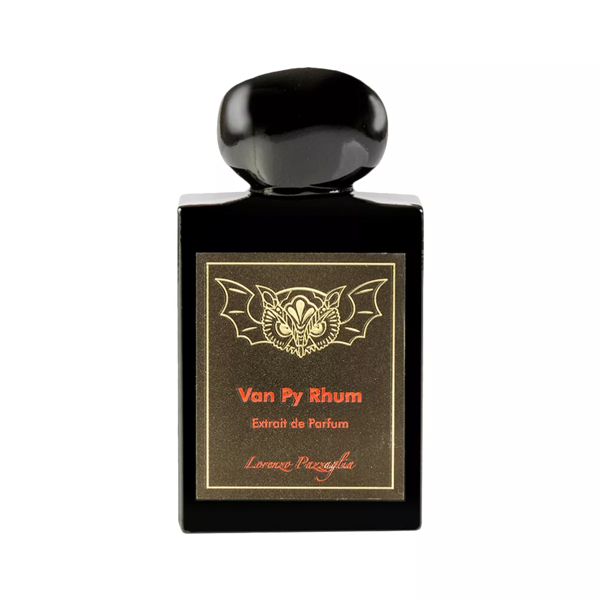 Van Py Rhum Perfume by Lorenzo Pazzaglia EDP For Unisex 50 ml