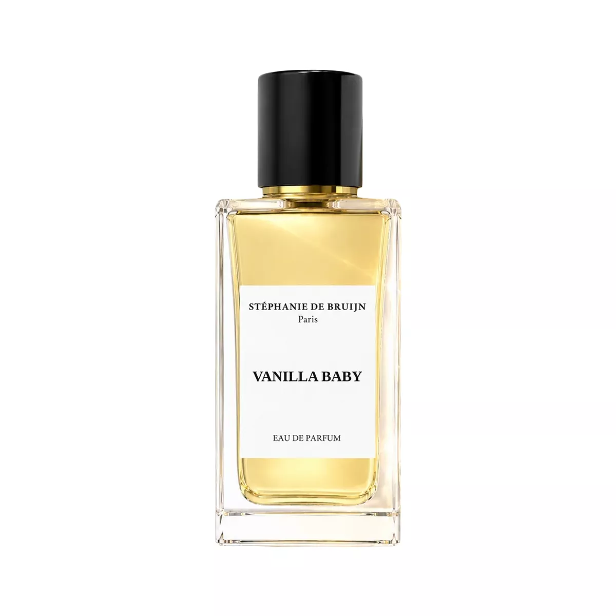 عطر فانيلا بيبي من ستيفاني دو برويان إكستريت دو برفيوم للجنسين 100 مل