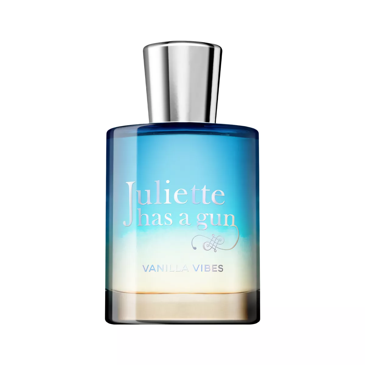 Vanilla Vibes Perfume by Juliette Has A Gun EDP For Unisex 50 ml