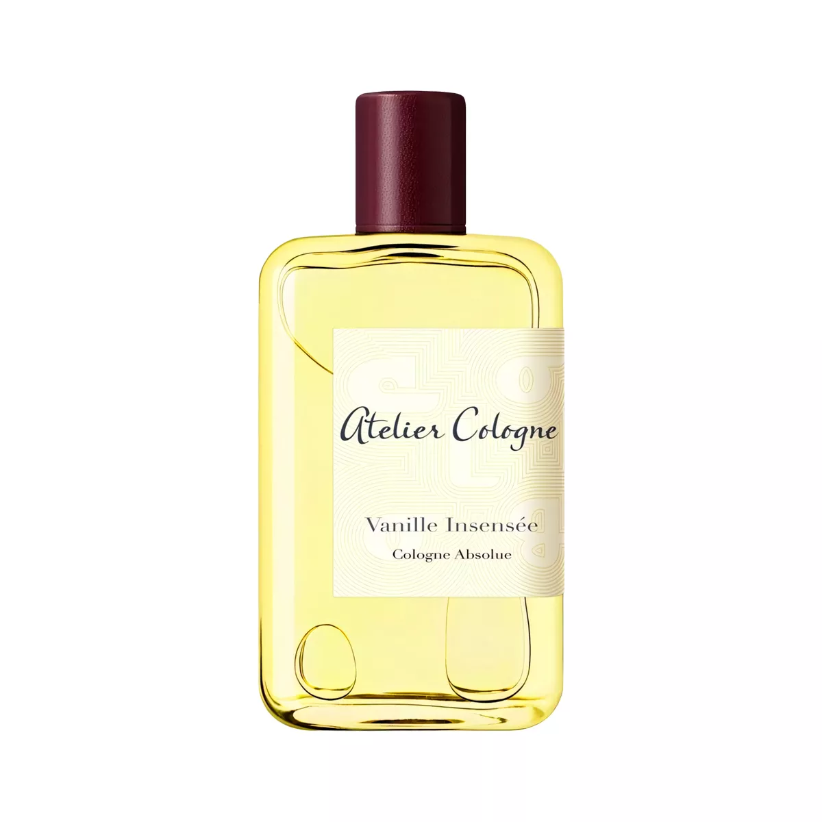 Vanille Insensee Perfume By Atelier Cologne EDC For Men and Women 200 ml