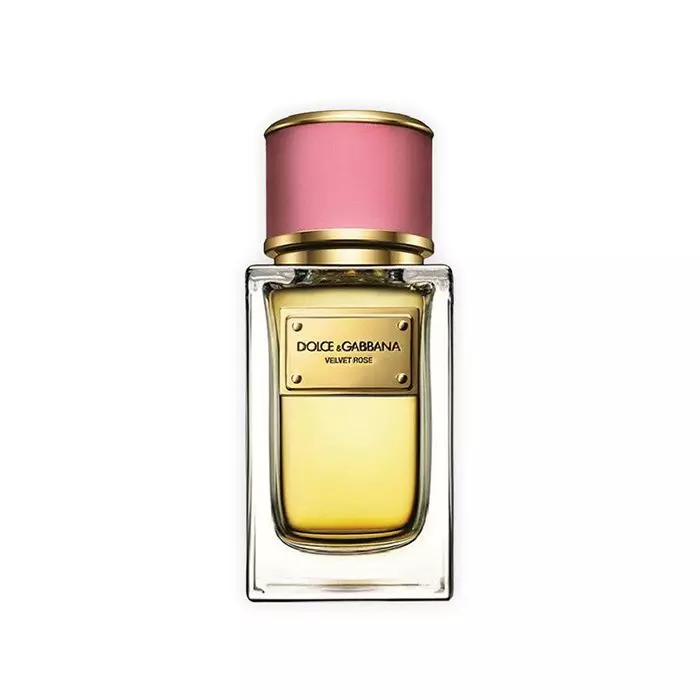Velvet Rose Perfume By Dolce & Gabbana EDP For Women 50 ml