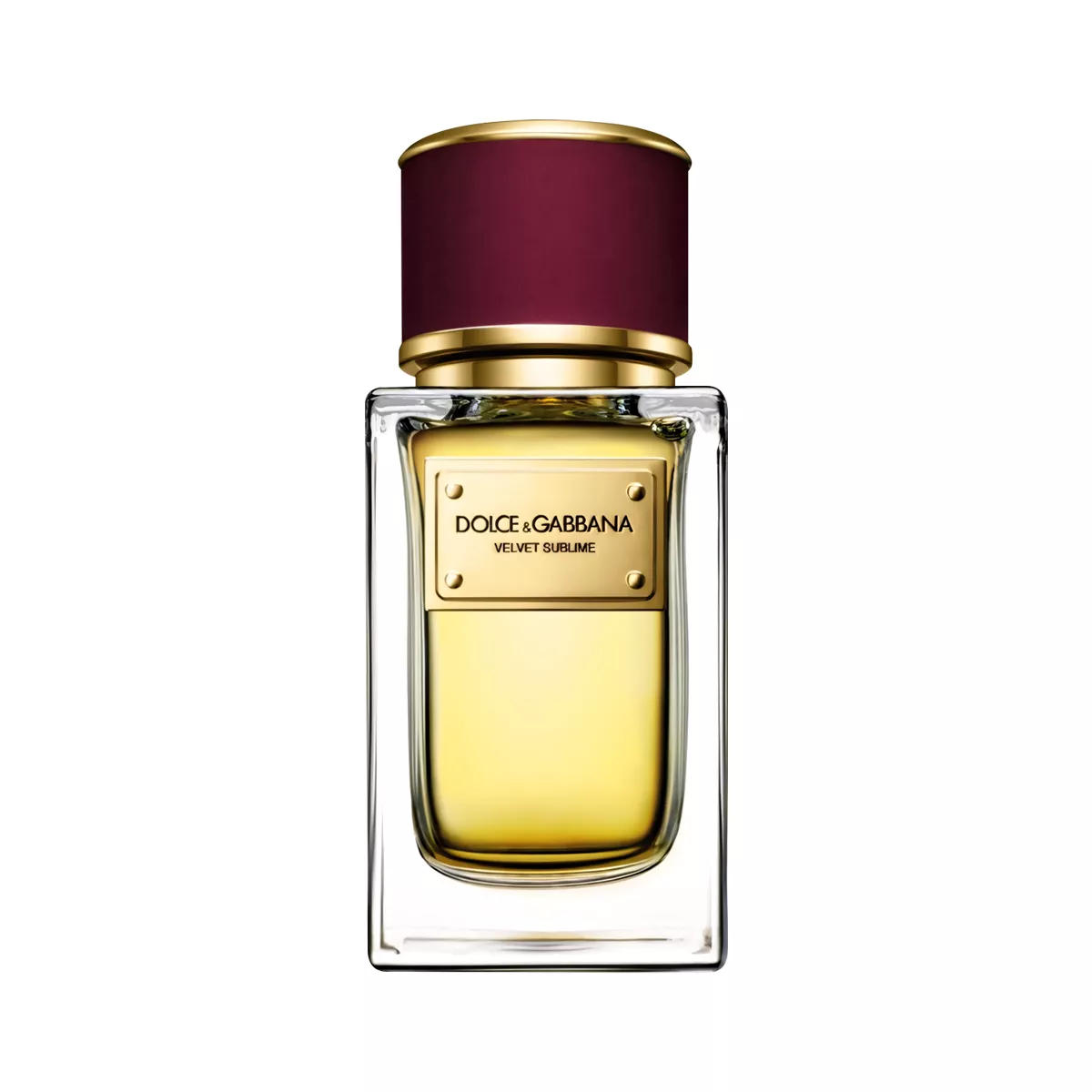 Velvet Sublime Perfume by Dolce & Gabbana Eau de Parfum For Women 50 ml