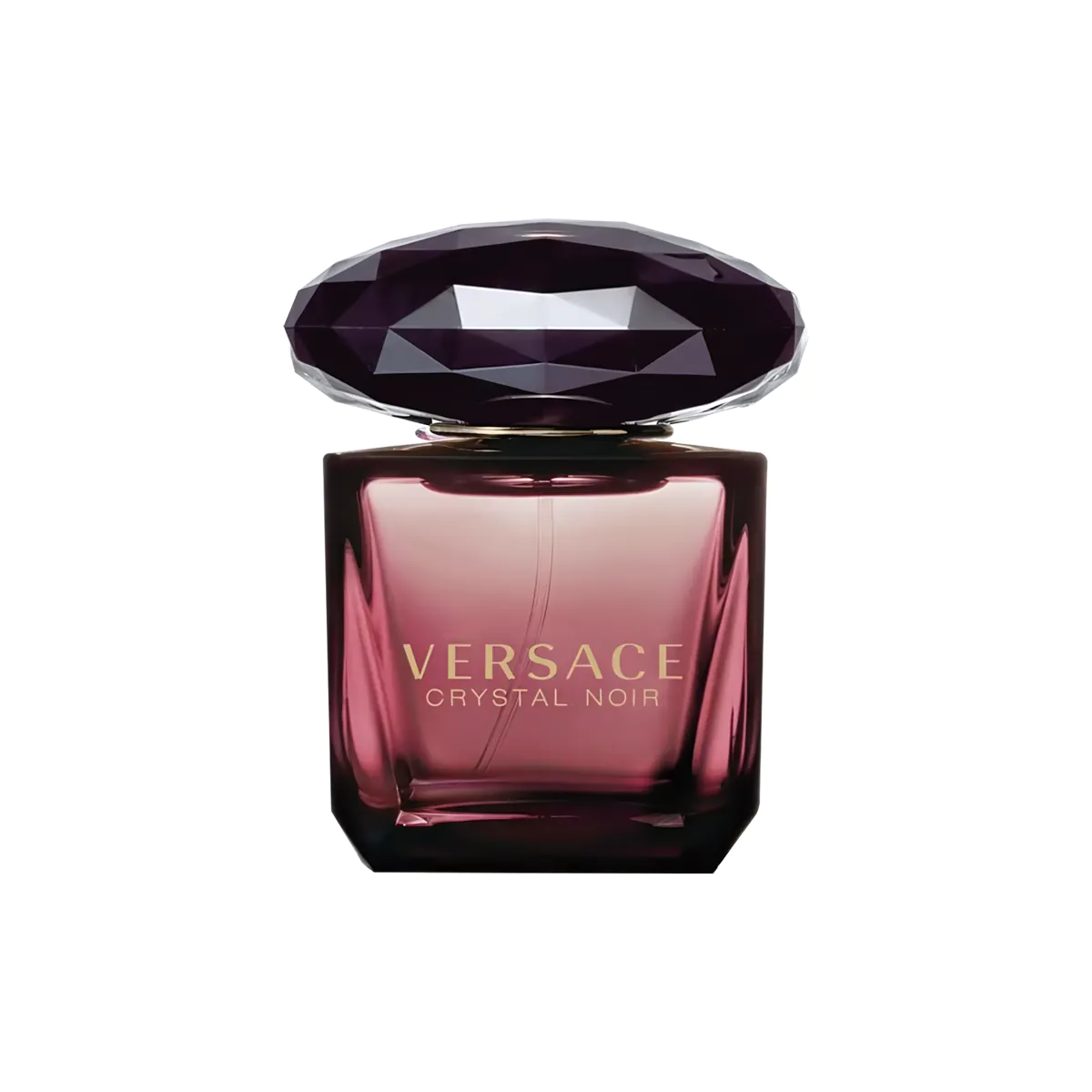 عطر كريستال نوار من فيرزاتشي أو دو تواليت للنساء 30 مل