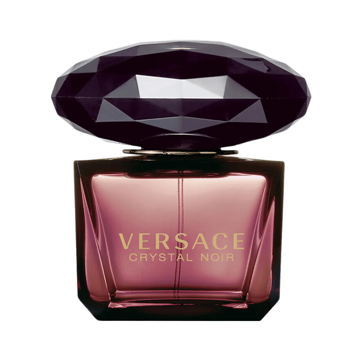 عطر كريستال نوار من فيرزاتشي أو دو تواليت للنساء 90 مل