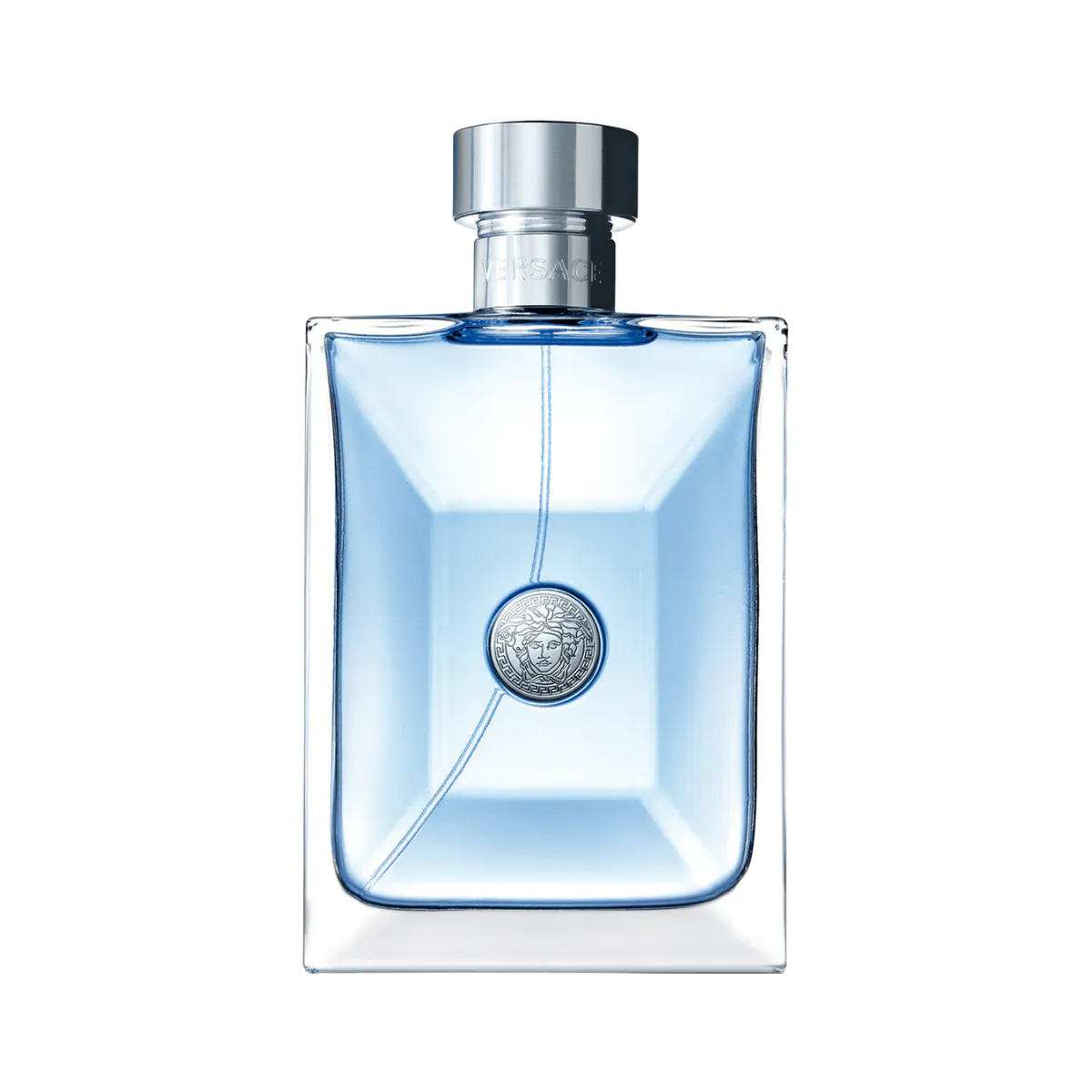 Pour Homme Perfume By Versace EDT For Men 200 ml