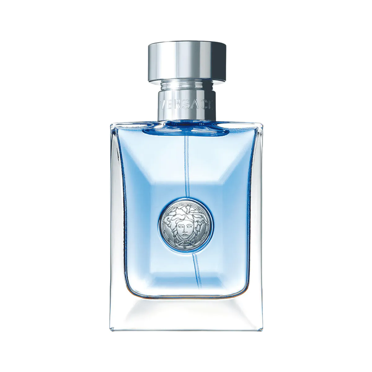 Pour Homme Perfume By Versace EDT For Men 50 ml
