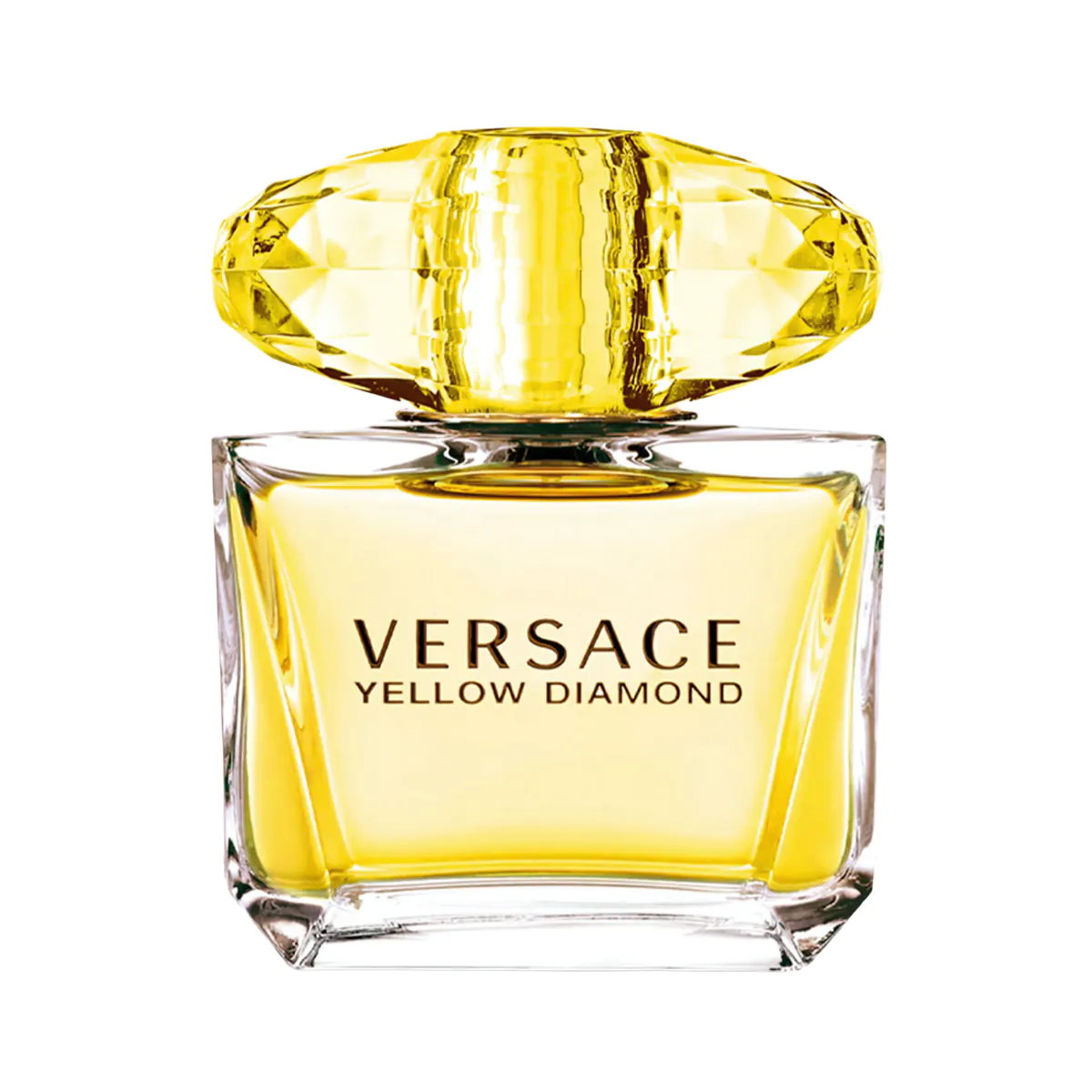 Yellow Diamond Perfume by Versace EDT For Women 200 ml