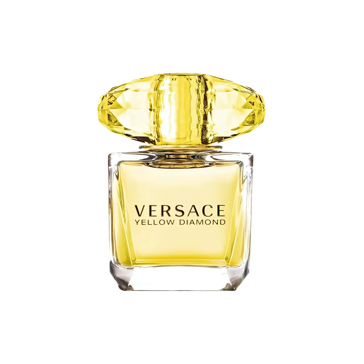 Yellow Diamond Perfume By Versace EDT For Women 30 ml