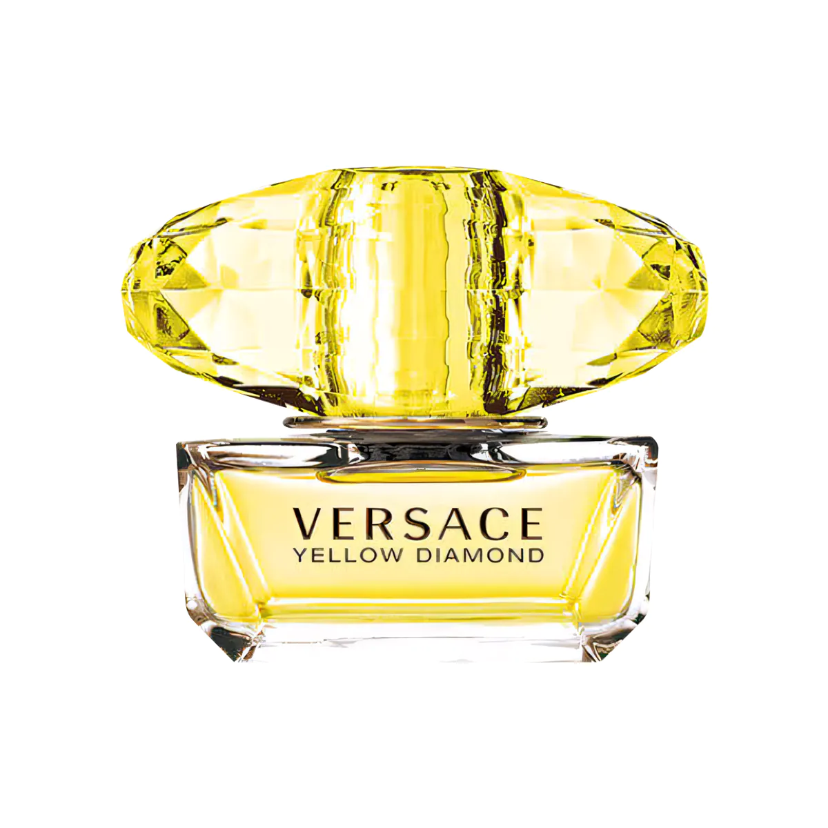 Yellow Diamond Perfume By Versace EDT For Women 50 ml
