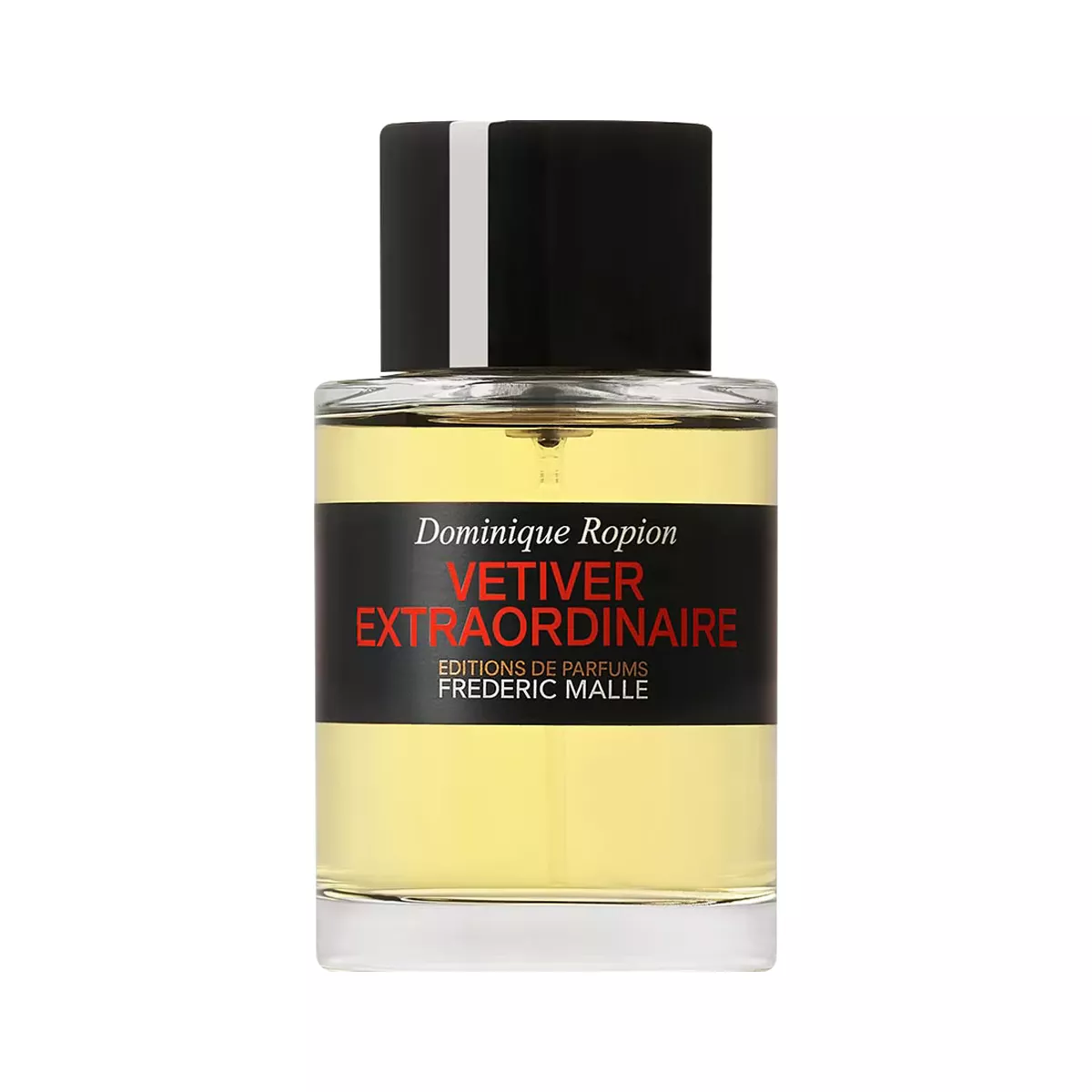 Vetiver Extraordinaire Perfume by Frederic Malle Eau de Parfum For Men 100 ml