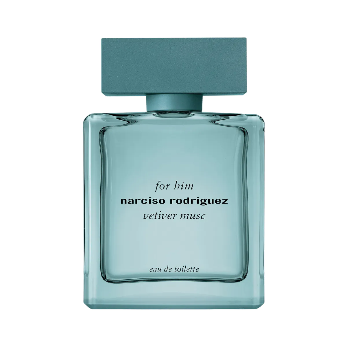 عطر فيتفير مسك من نارسيسو رودريغز أو دو تواليت للرجال 100 مل
