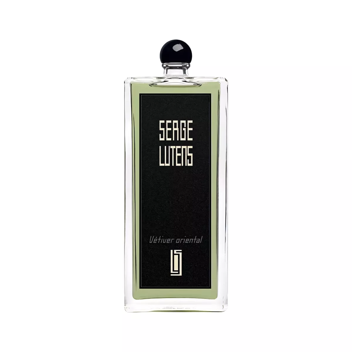 Vetiver Oriental Perfume By Serge Lutens EDP For Men and Women 100 ml