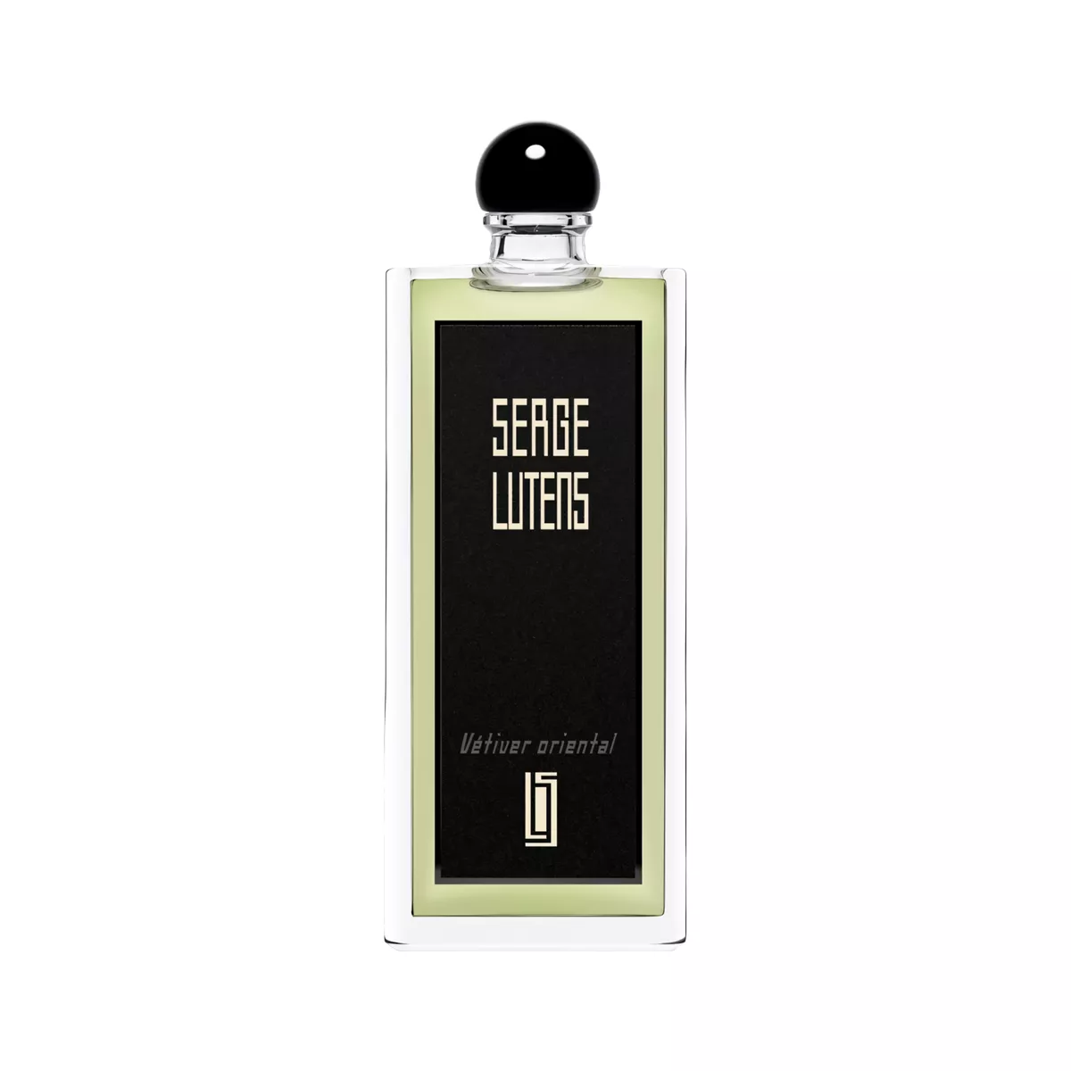 Vetiver Oriental Perfume By Serge Lutens EDP For Men and Women 50 ml