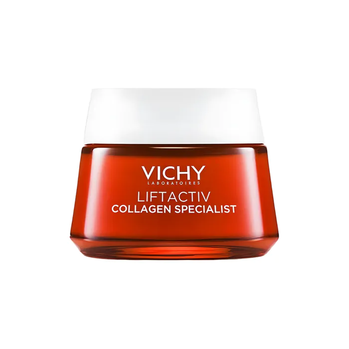 كريم ليفت اكتيف المتخصص بالكولاجين من فيتشي - 50 مل