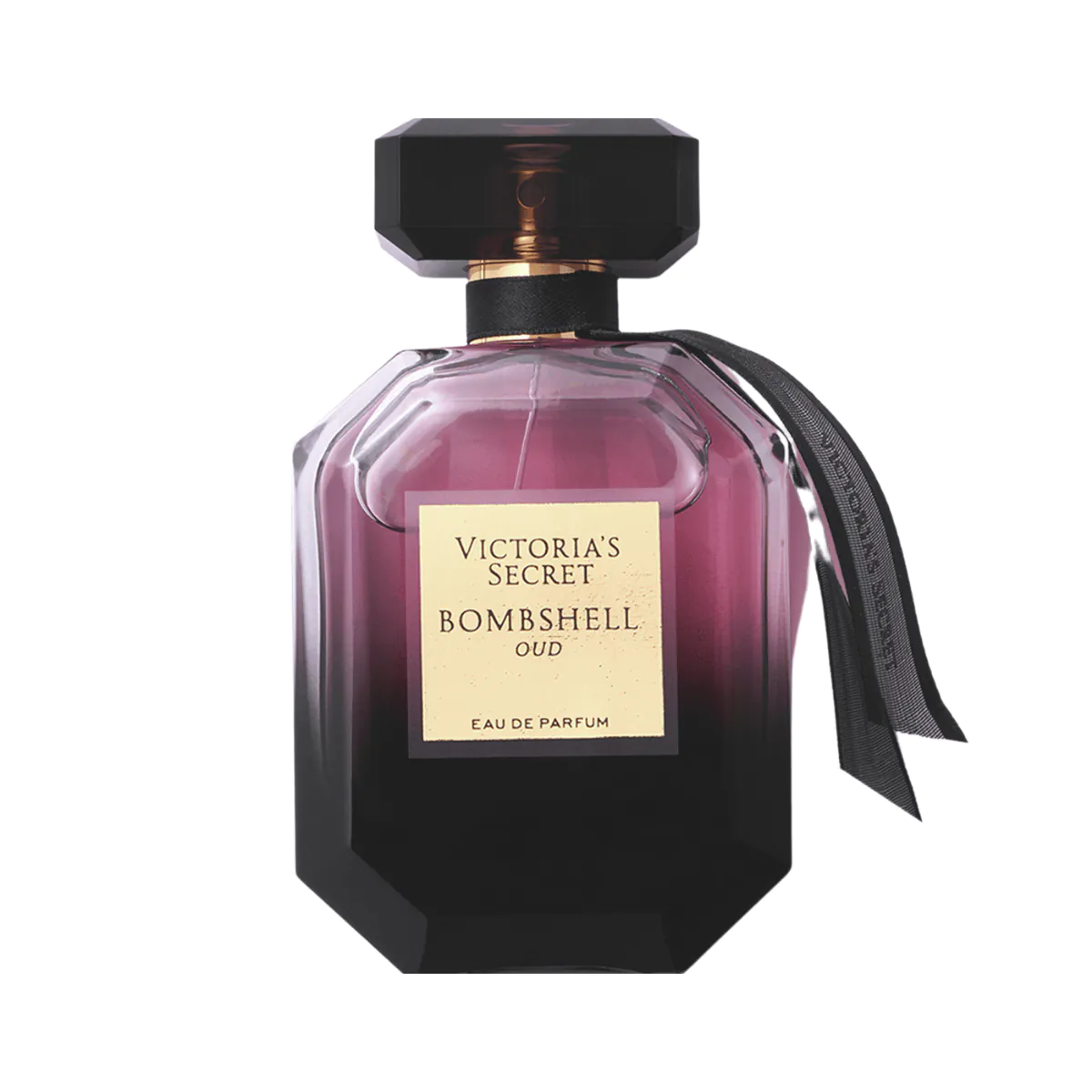 عطر بومبشيل عود من فيكتوريا سيكريت أو دو برفيوم للنساء 50 مل