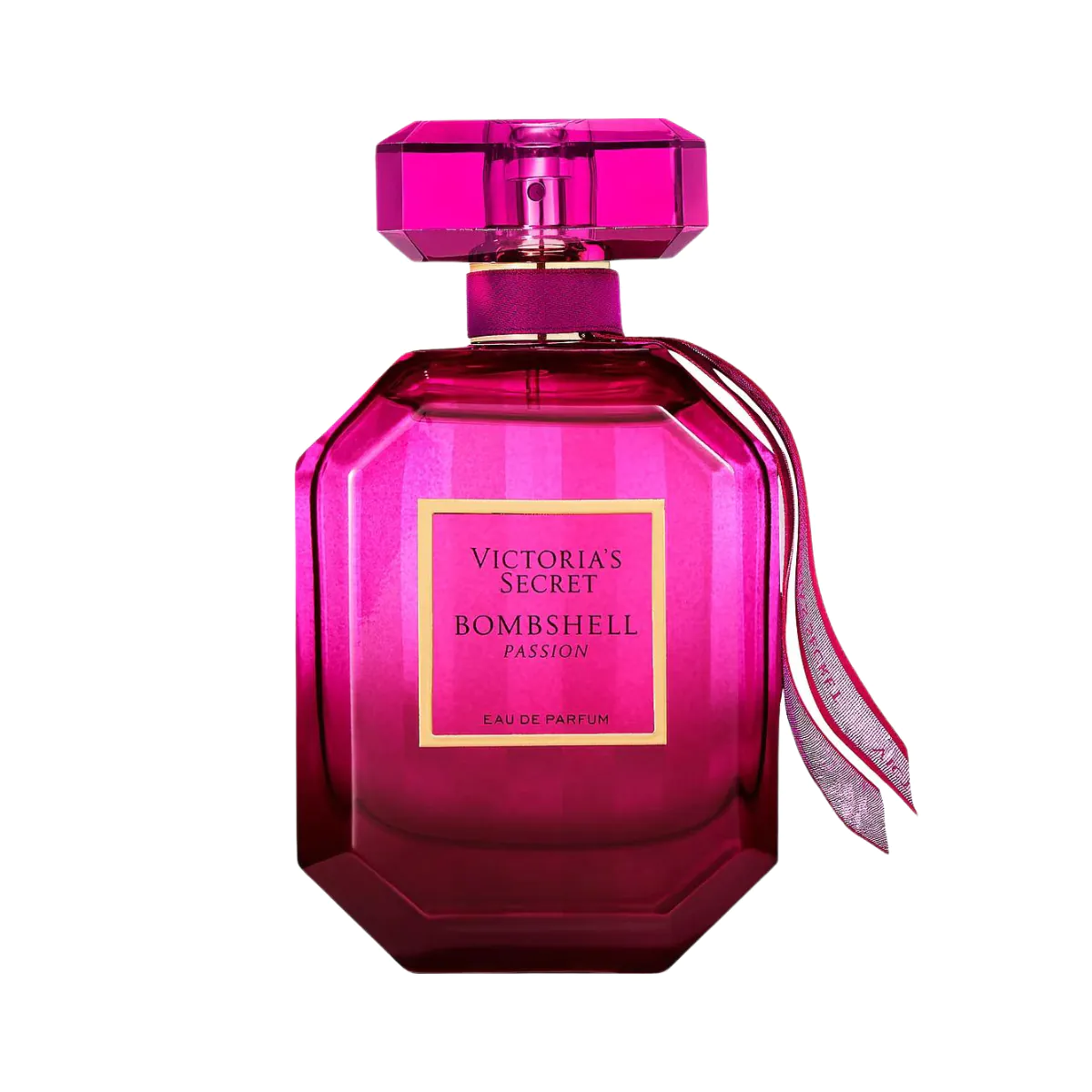 عطر بومبشيل باشن من فيكتوريا سيكريت أو دو برفيوم للنساء 100 مل