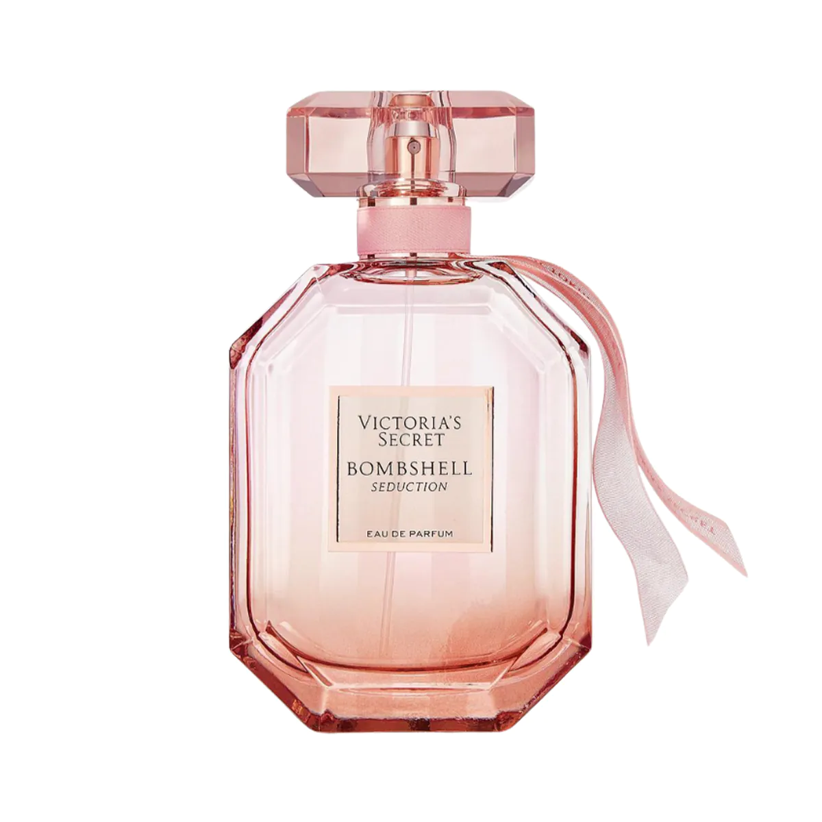 عطر بومبشيل سيدكشين من فيكتوريا سيكريت أو دو برفيوم للنساء 100 مل