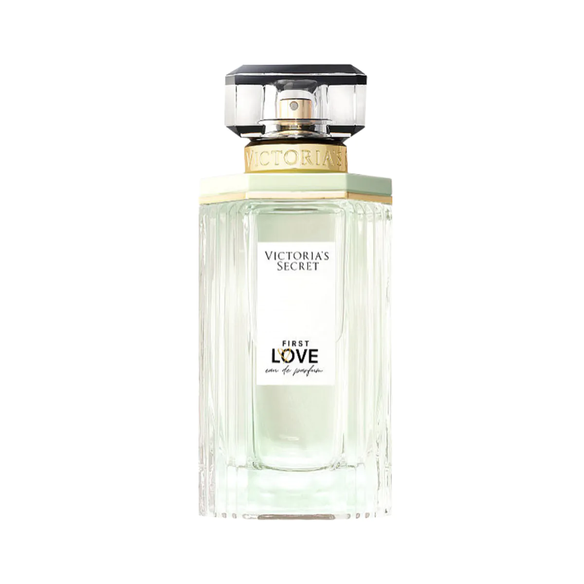 عطر فيرست لوف من فيكتوريا سيكريت أو دو برفيوم للنساء 100 مل