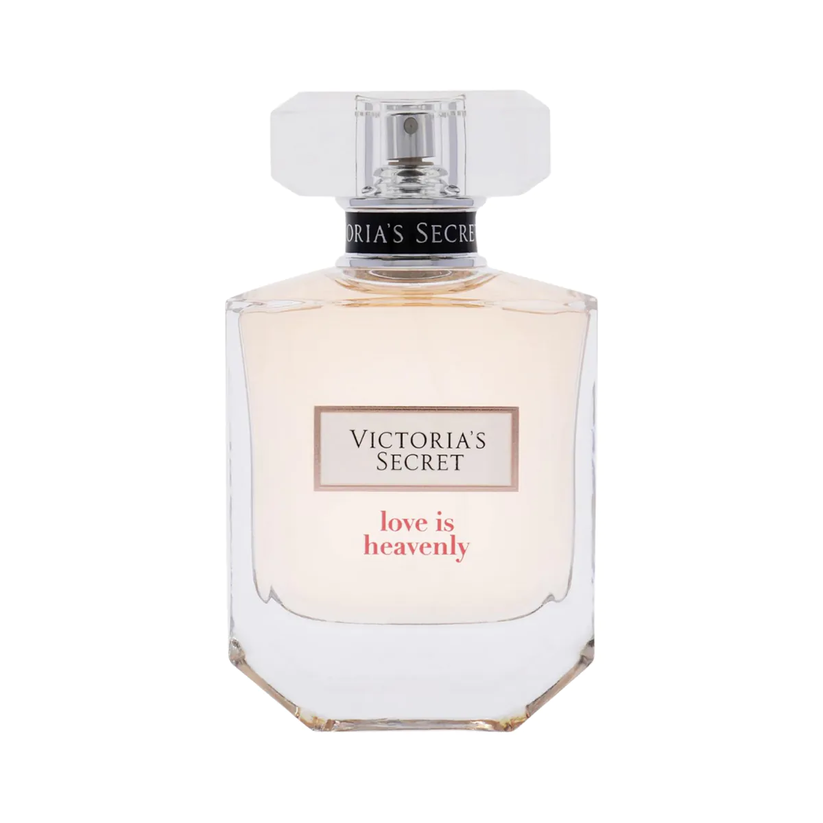 Love Is Heavenly Perfume By Victoria's Secret EDP For Women 50 ml