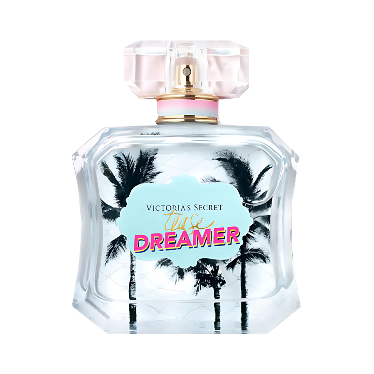 Tease Dreamer Perfume By Victoria's Secret EDP For Women 50 ml