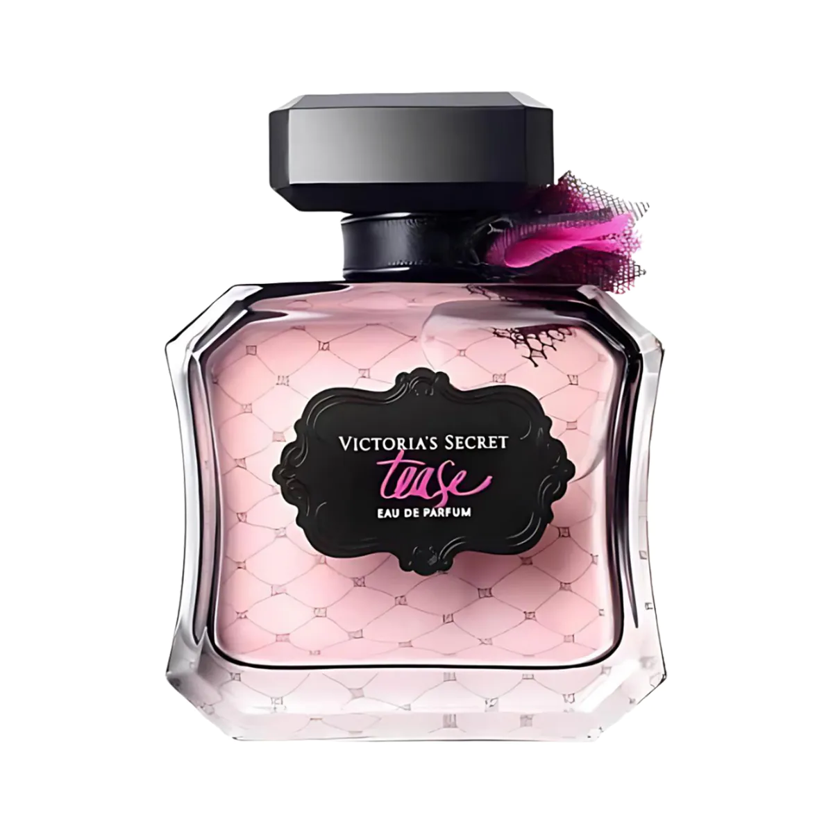 عطر تيز من فيكتوريا سيكريت أو دو برفيوم للنساء 50 مل