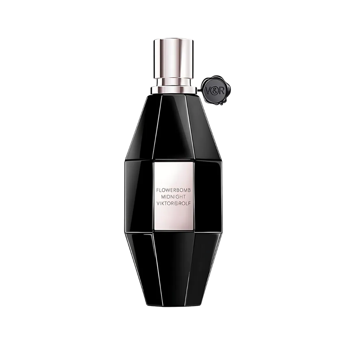 Viktor & Rolf Flowerbomb Midnight Perfume By Victoria's Secret EDP For Women 100 ml