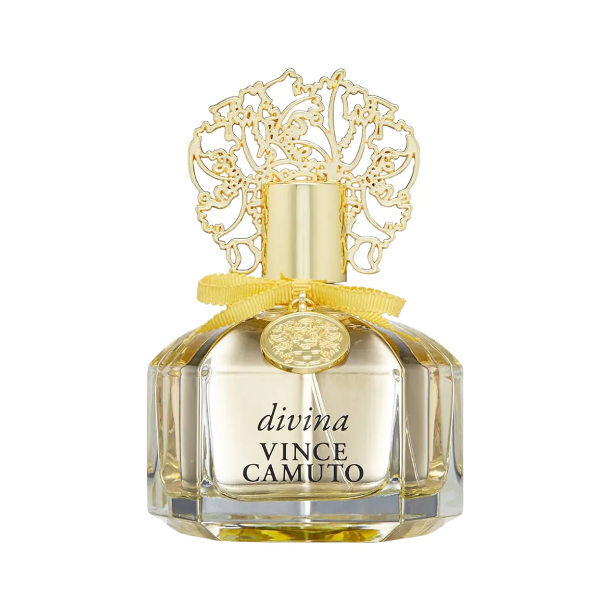Divina Perfume By Vince Camuto EDP For Women 100 ml