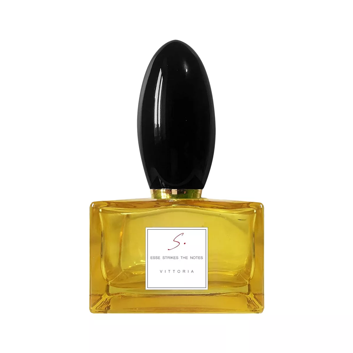 Vittoria Perfume by Esse Strikes The Notes EDP For Women 100 ml