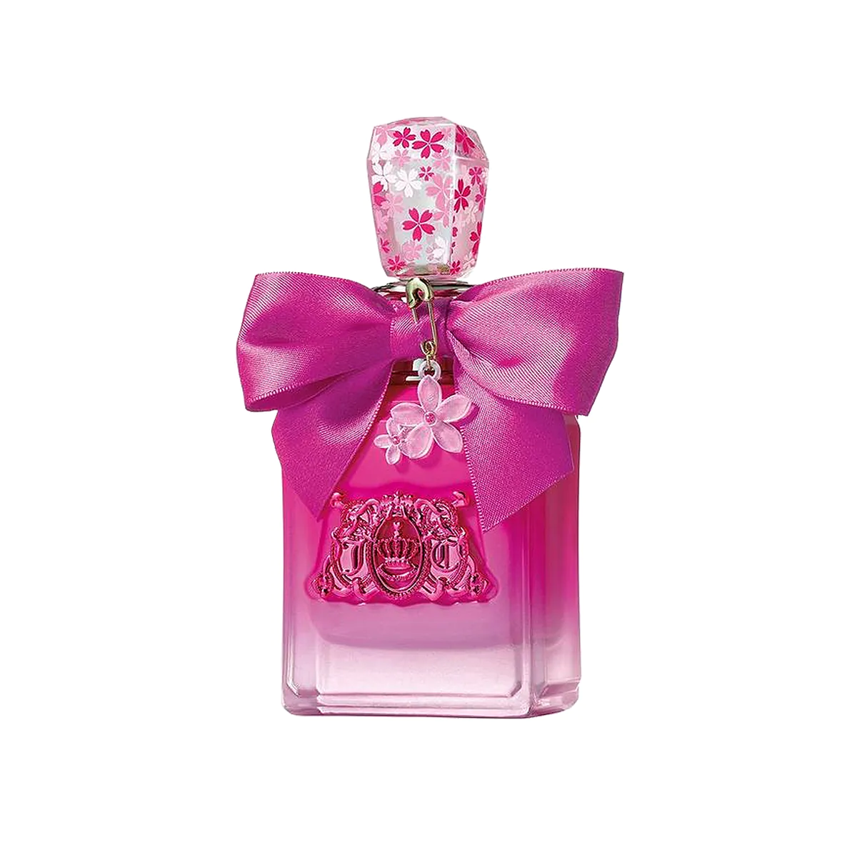 Viva La Juicy Petals Please Perfume by Juicy Couture EDP For Women 100 ml