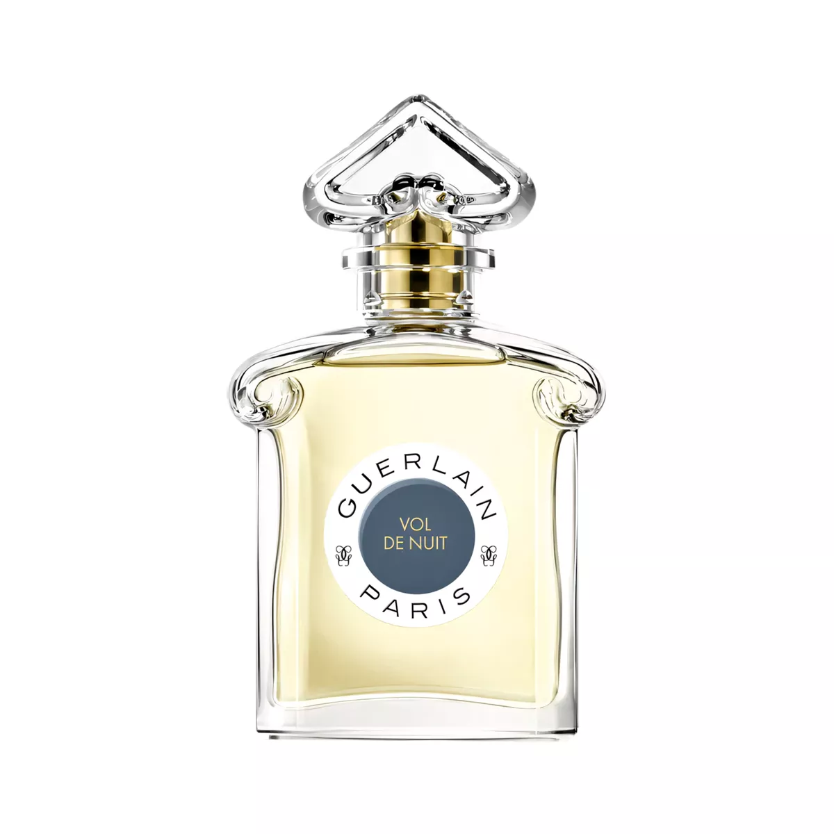 عطر فول دو نويت من جيرلان أو دو تواليت للنساء 75 مل