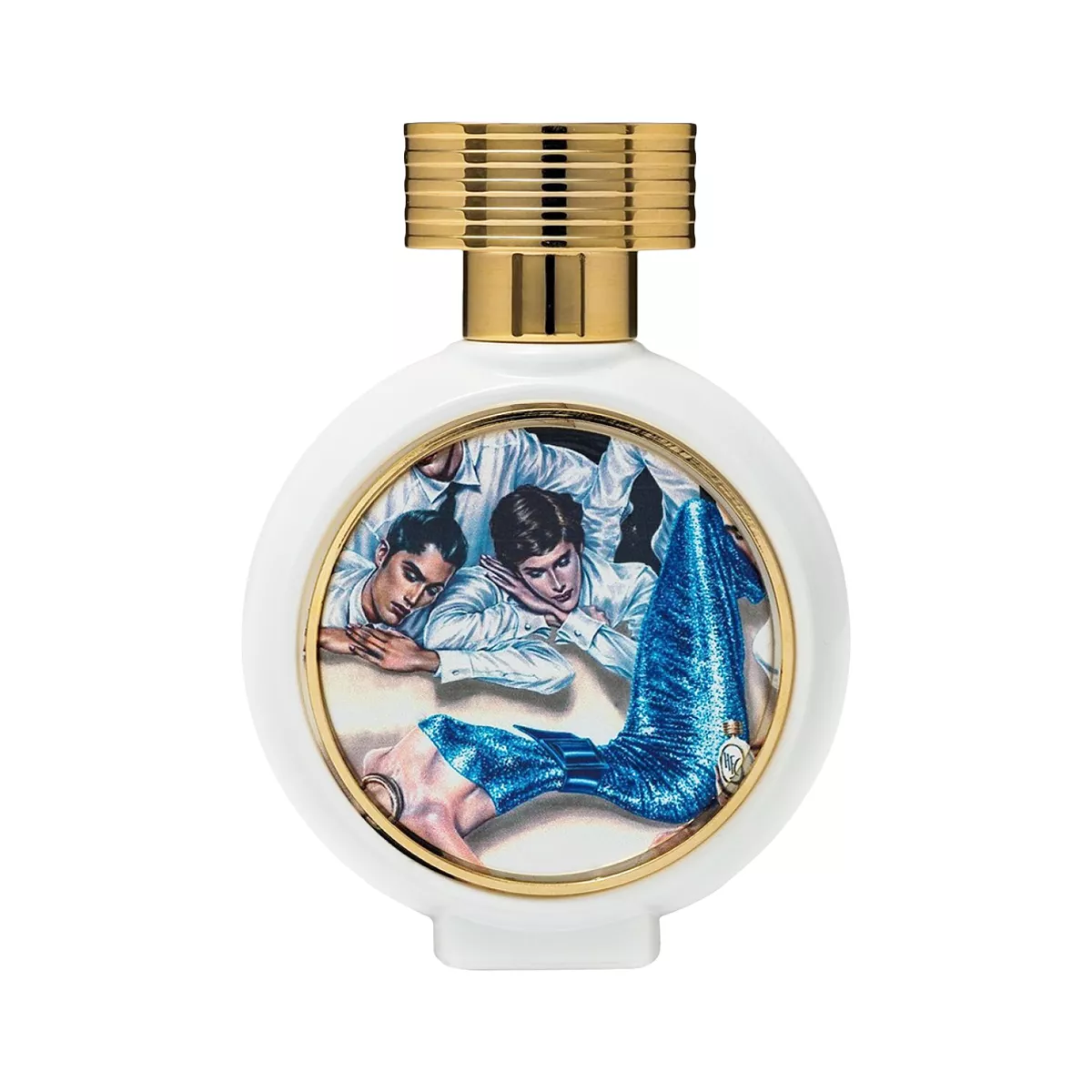 Voodoo Chic Perfume by HFC Eau de Parfum For Women 75 ml