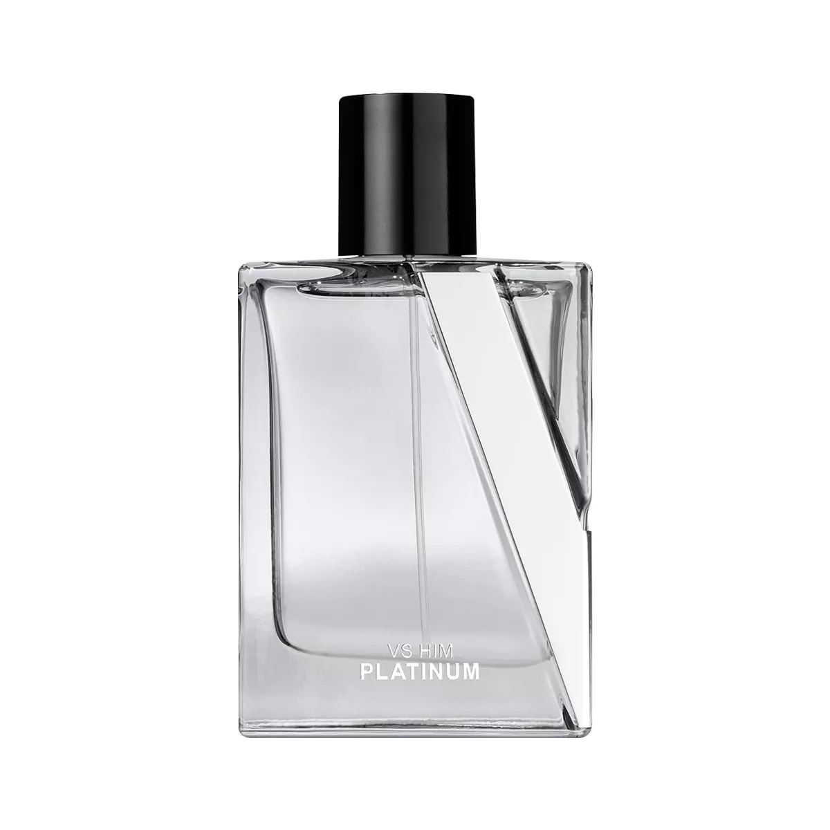 Vs Him Platinum Perfume by Victoria's Secret Eau de Parfum For Men 100 ml
