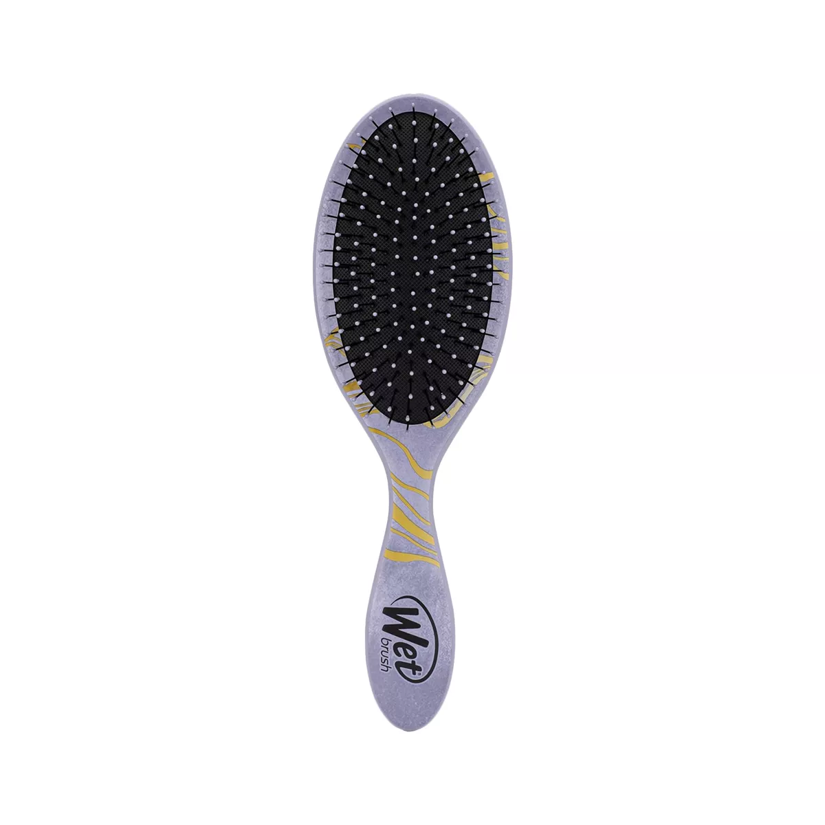 فرشاة أميرة ديزني الأنيقة - أرييل زرقاء فاتحة من ويت برش