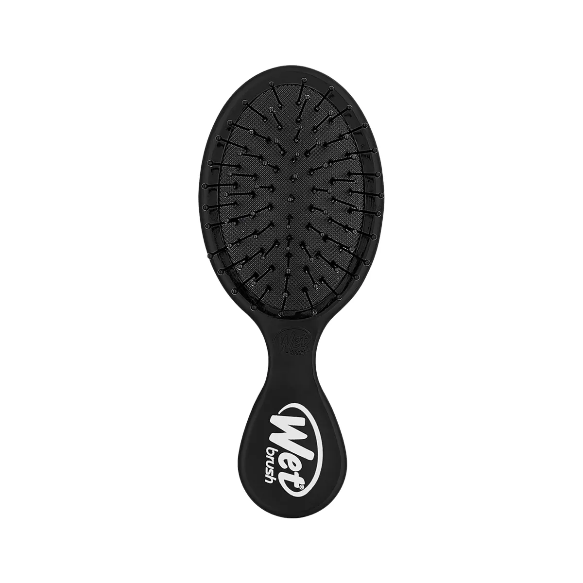 فرشاة فك التشابك الصغيرة أسود من ويت برش