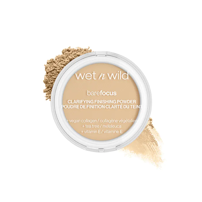 بير فوكس كلاريفاينق فنشنق باودر من ويت آند وايلد - 6  جم