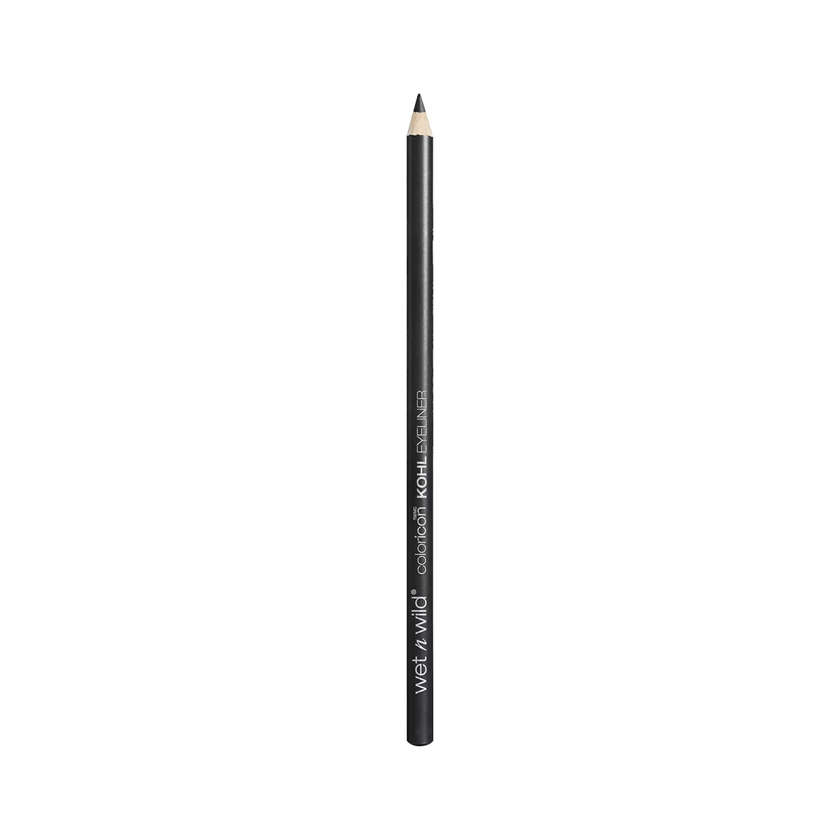 Wet n Wild Color Icon Kajal Eyeliner Shade Baby's Got Black Black - 6 g