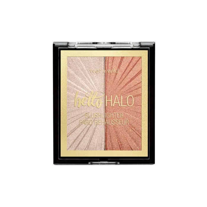 Wet n Wild Megaglo Blushlighter Highlight Bling - 10 g