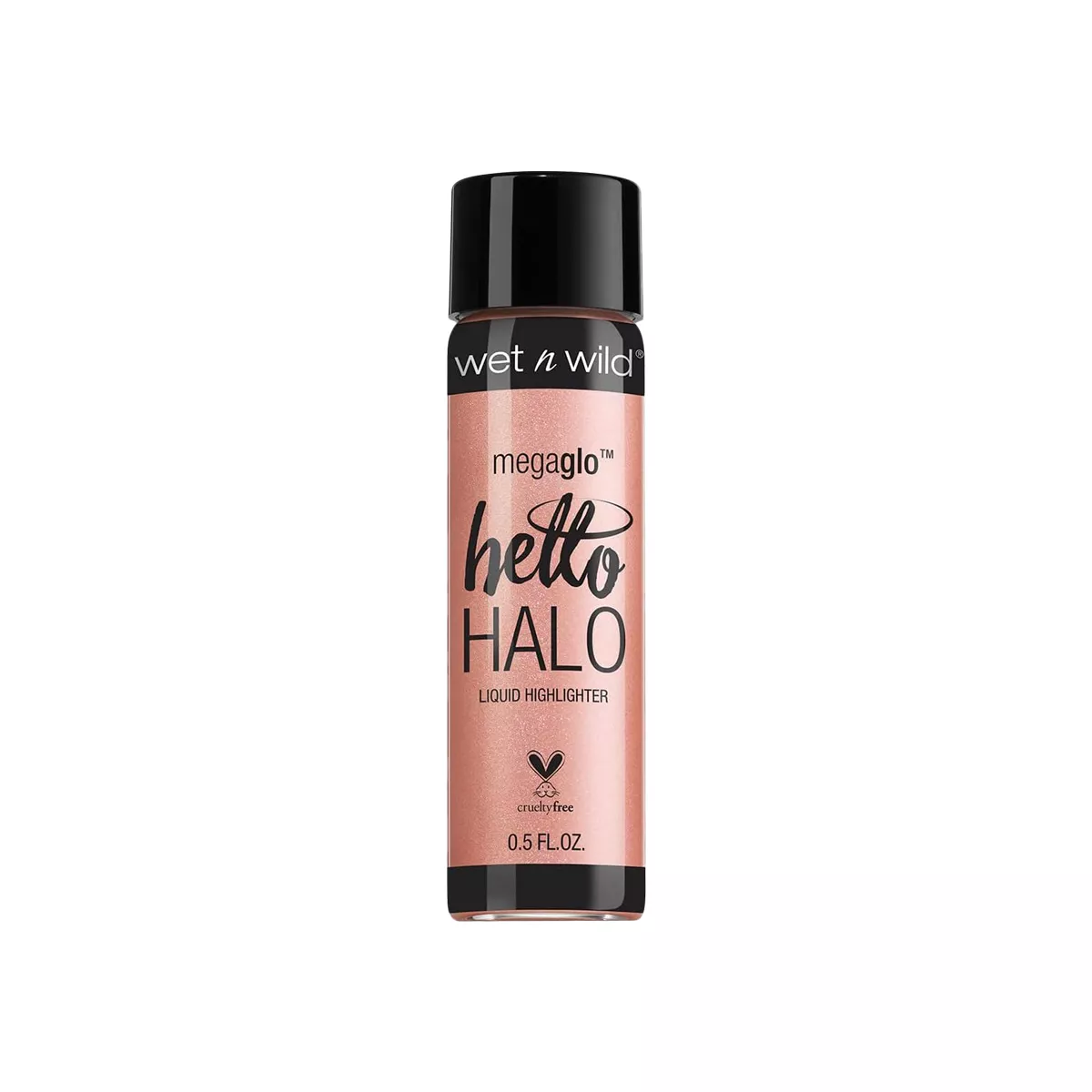 Wet n Wild Megaglo Halo Liquid Highlighter  Halo - 15 g