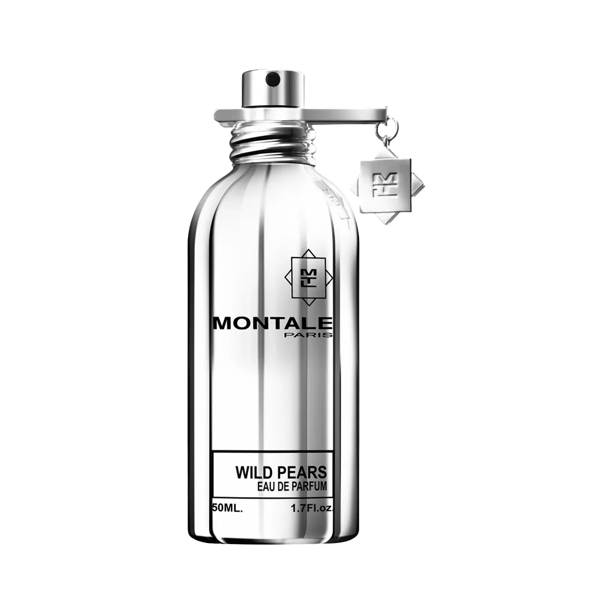 Wild Pears Edp Perfume by Montale Eau de Parfum For Unisex 50 ml