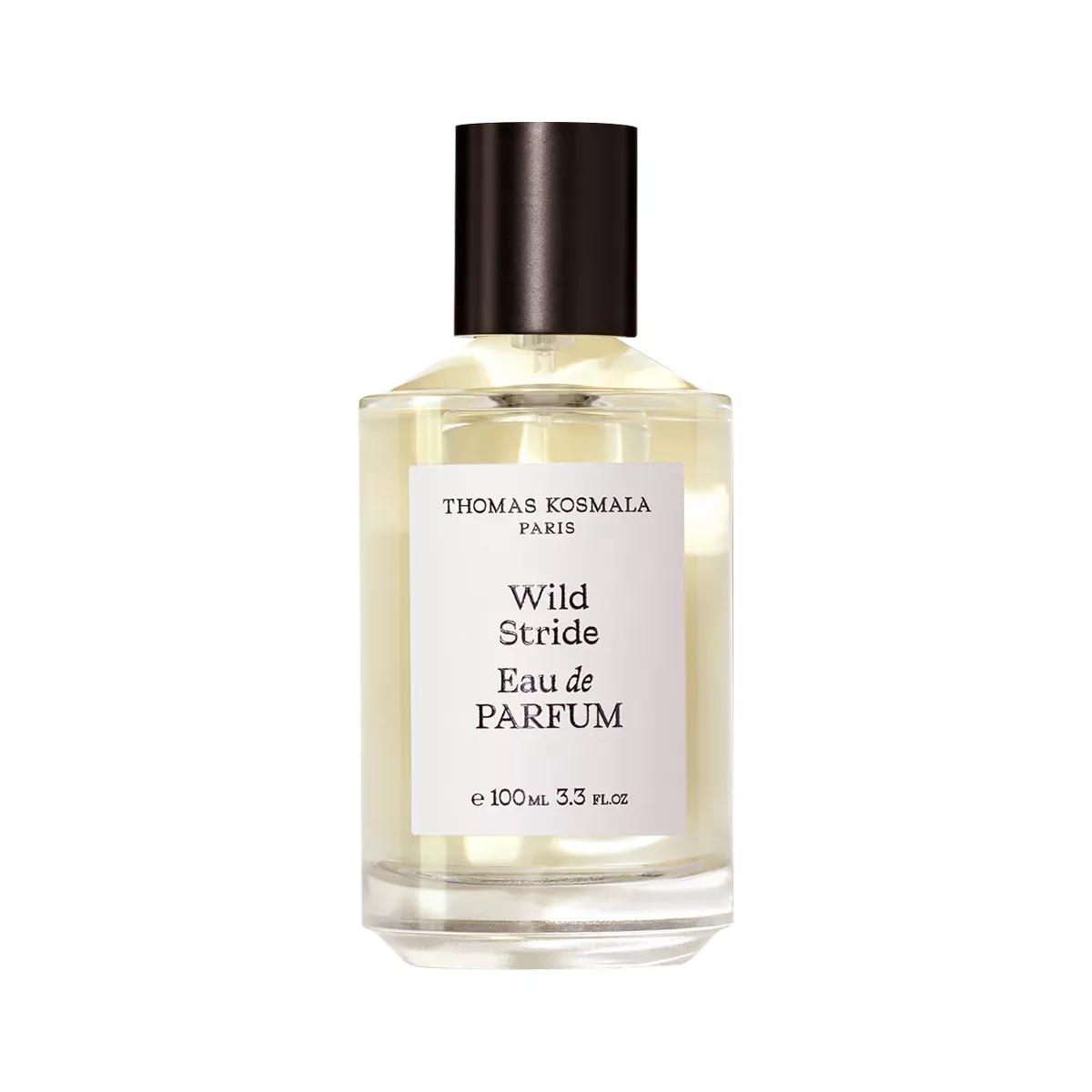 Wild Stride Perfume by Thomas Kosmala Eau de Parfum For Unisex 100 ml